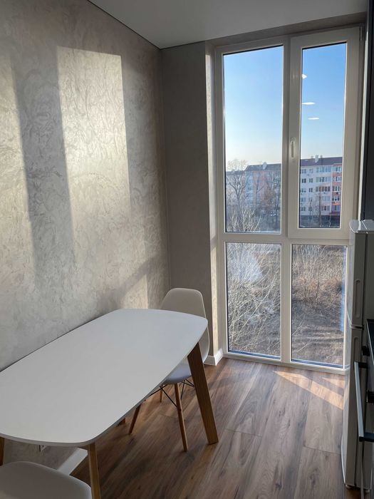 Квартира на ЖК Аура Центр в Києві, ID 312629, фото №3