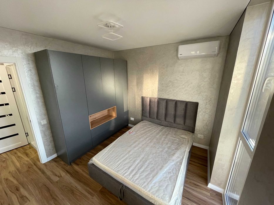 Квартира на ЖК Аура Центр в Києві, ID 312629, фото №5