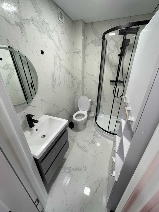 Квартира на ЖК Аура Центр в Києві, ID 312629, фото №9