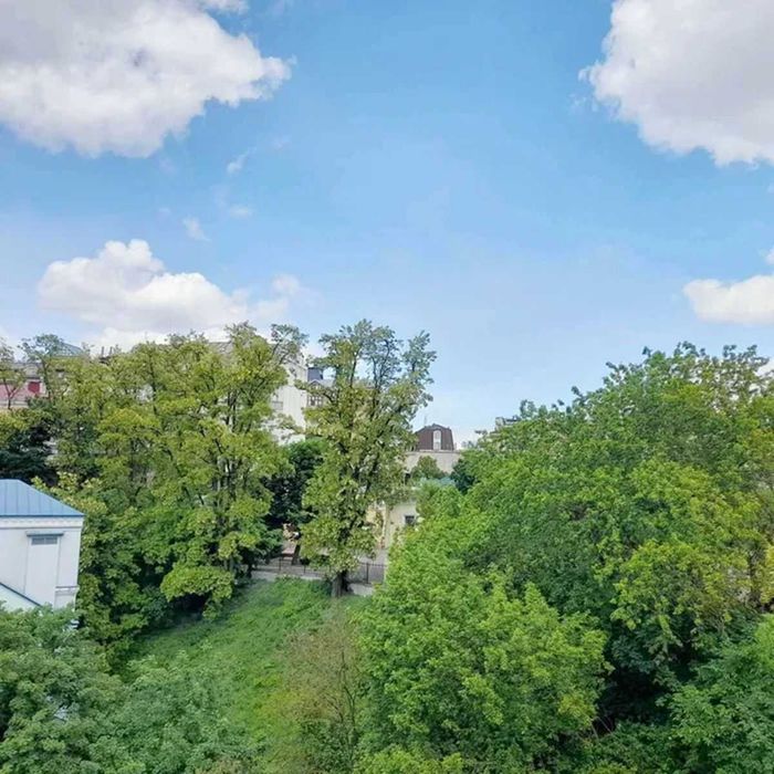 Квартира на вул. Івана Франка, 11 в Києві, ID 186812, фото №14