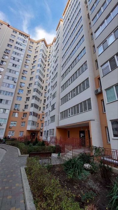 Квартира в Одеса, ID 311387, фото №2