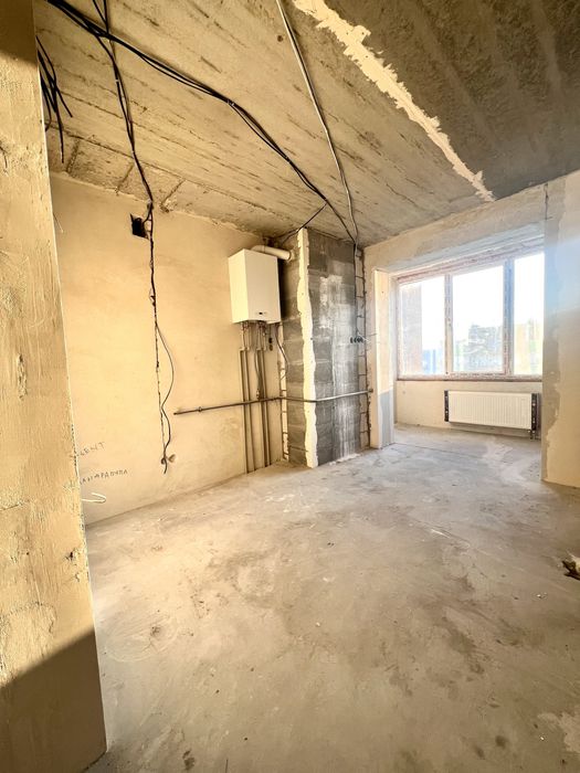 Квартира на вул. Академіка Шалімова, 61-А в Києві, ID 230644, фото №1