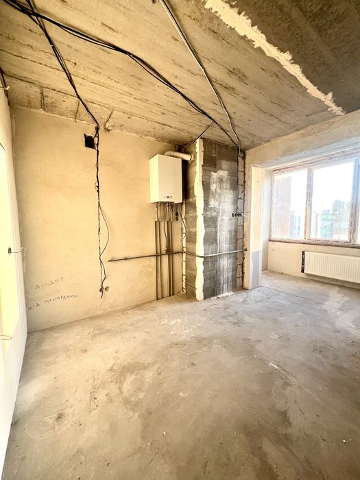 Квартира на вул. Академіка Шалімова, 61-А в Києві, ID 230644, фото №2
