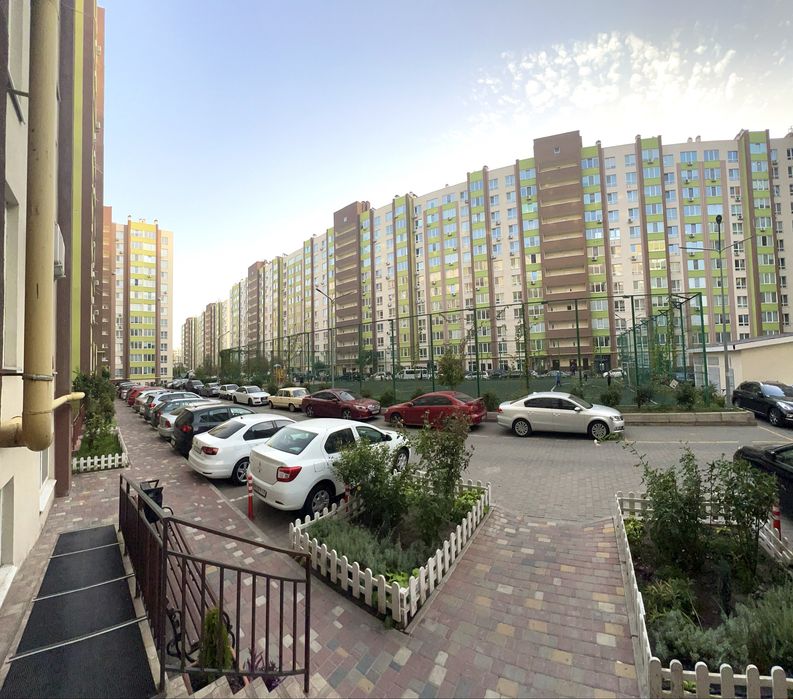 Квартира на вул. Академіка Шалімова, 61-А в Києві, ID 230644, фото №15