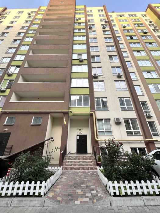 Квартира на вул. Академіка Шалімова, 61-А в Києві, ID 230644, фото №17