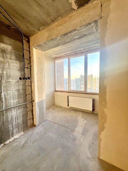 Квартира на вул. Академіка Шалімова, 61-А в Києві, ID 230644, фото №7
