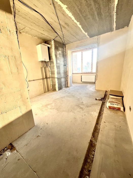 Квартира на вул. Академіка Шалімова, 61-А в Києві, ID 230644, фото №10