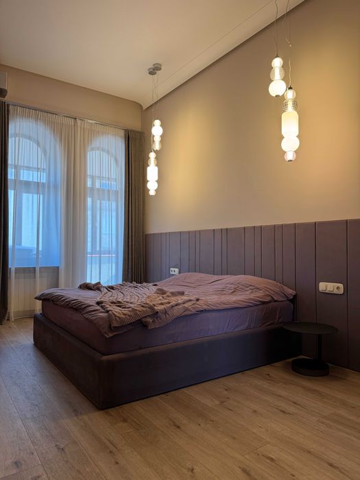 Квартира на вул. Круглоуниверситетська, 14 в Києві, ID 199370, фото №1