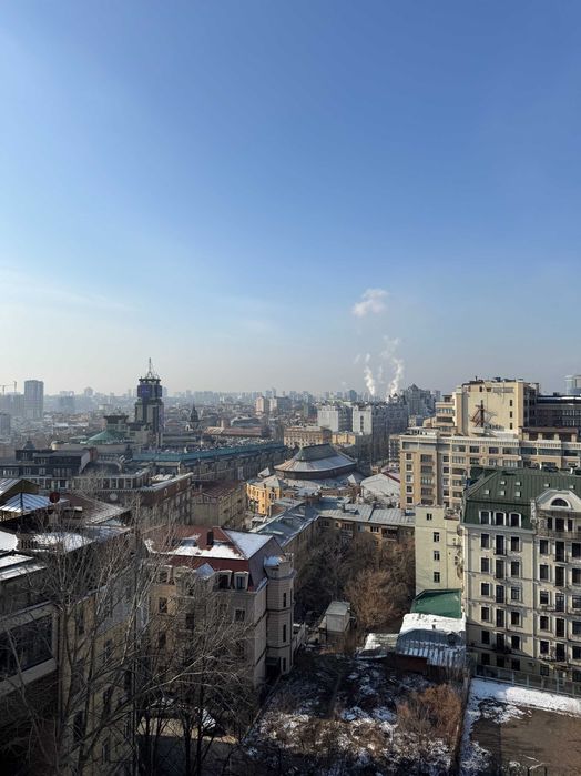 Квартира на вул. Круглоуниверситетська, 14 в Києві, ID 199370, фото №21