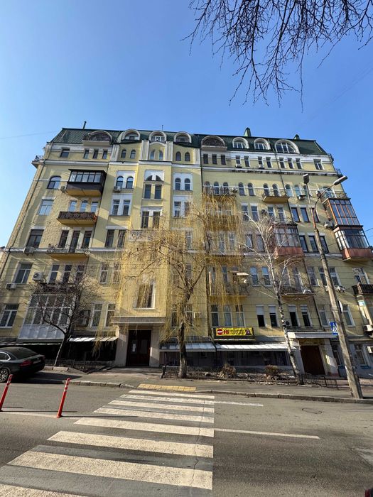 Квартира на вул. Круглоуниверситетська, 14 в Києві, ID 199370, фото №23