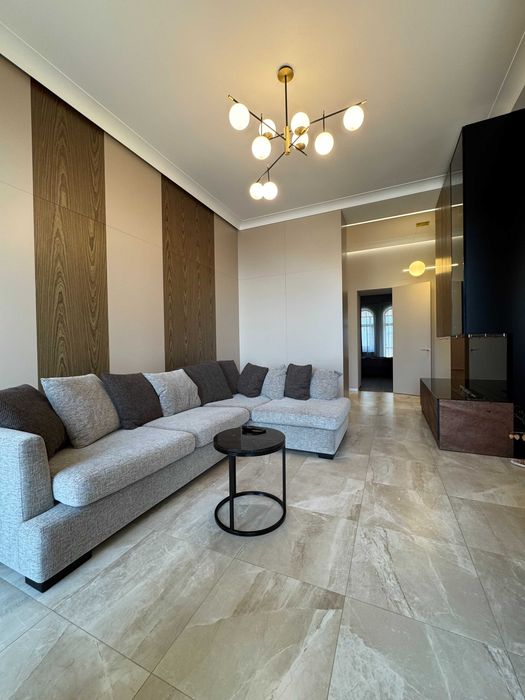 Квартира на вул. Круглоуниверситетська, 14 в Києві, ID 199370, фото №8