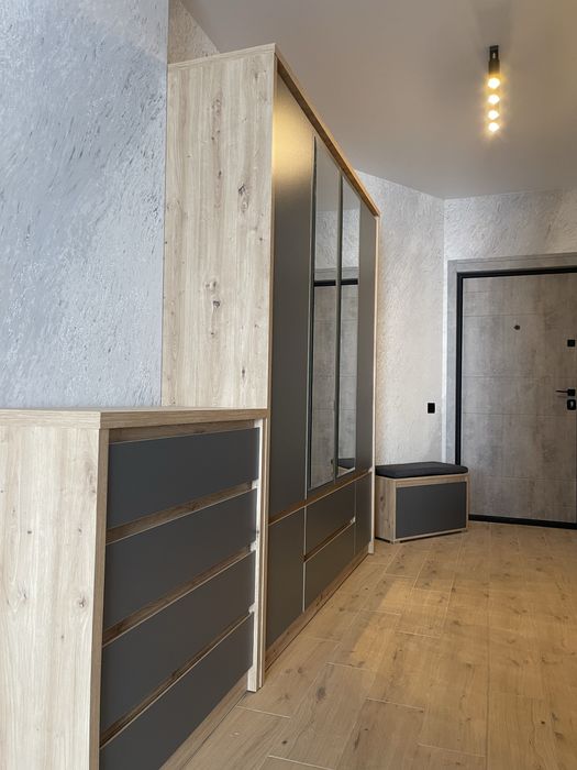 Квартира на ЖК Новопечерська Вежа в Києві, ID 336919, фото №4