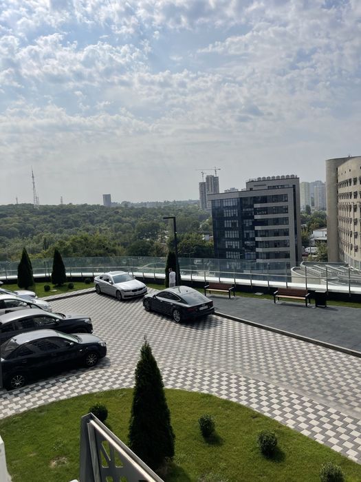 Квартира на ЖК Новопечерська Вежа в Києві, ID 336919, фото №8