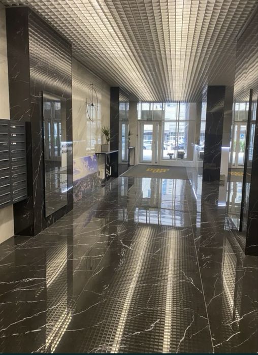 Квартира на ЖК Новопечерська Вежа в Києві, ID 336919, фото №9