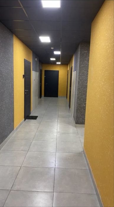 Квартира на ЖК Новопечерська Вежа в Києві, ID 336919, фото №10