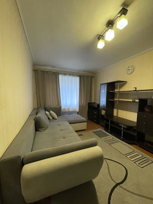 Квартира на вул. Лобановського, 4 в Запоріжжі, ID 281153, фото №1