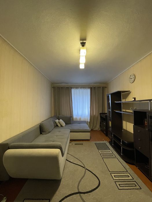 Квартира на вул. Лобановського, 4 в Запоріжжі, ID 281153, фото №2