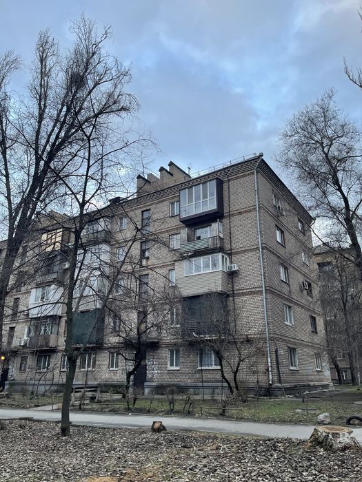 Квартира на вул. Лобановського, 4 в Запоріжжі, ID 281153, фото №6