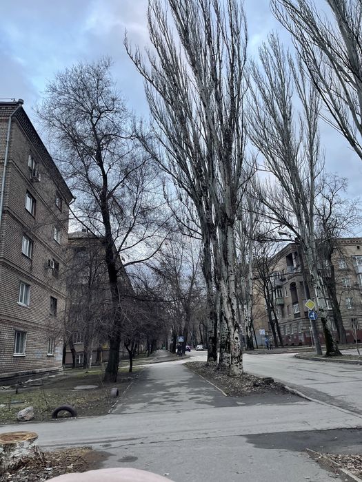 Квартира на вул. Лобановського, 4 в Запоріжжі, ID 281153, фото №7