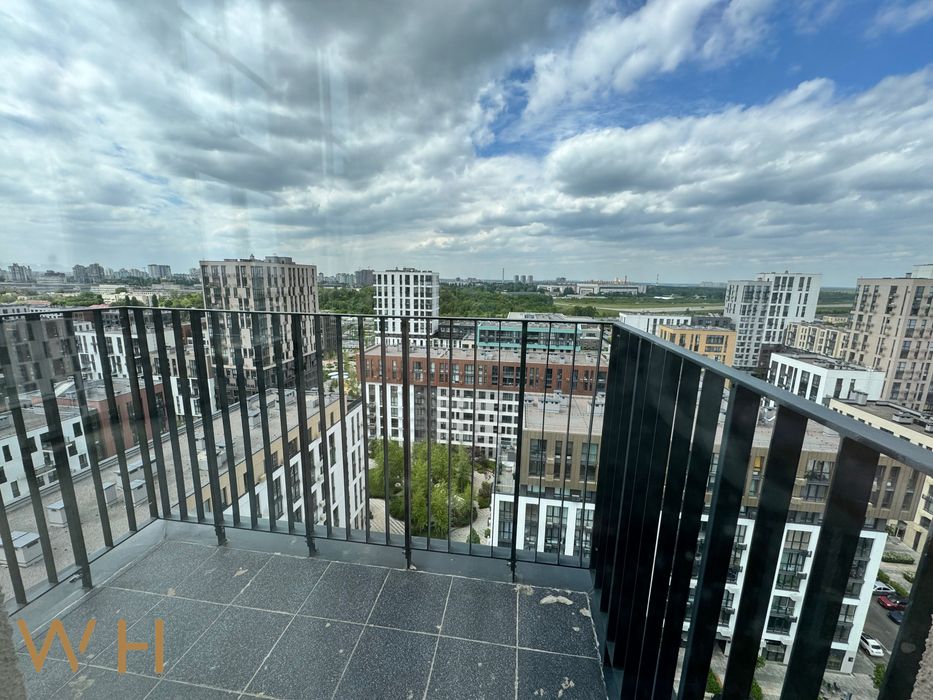 Квартира на вул. Салютна, 2 в Києві, ID 228529, фото №12