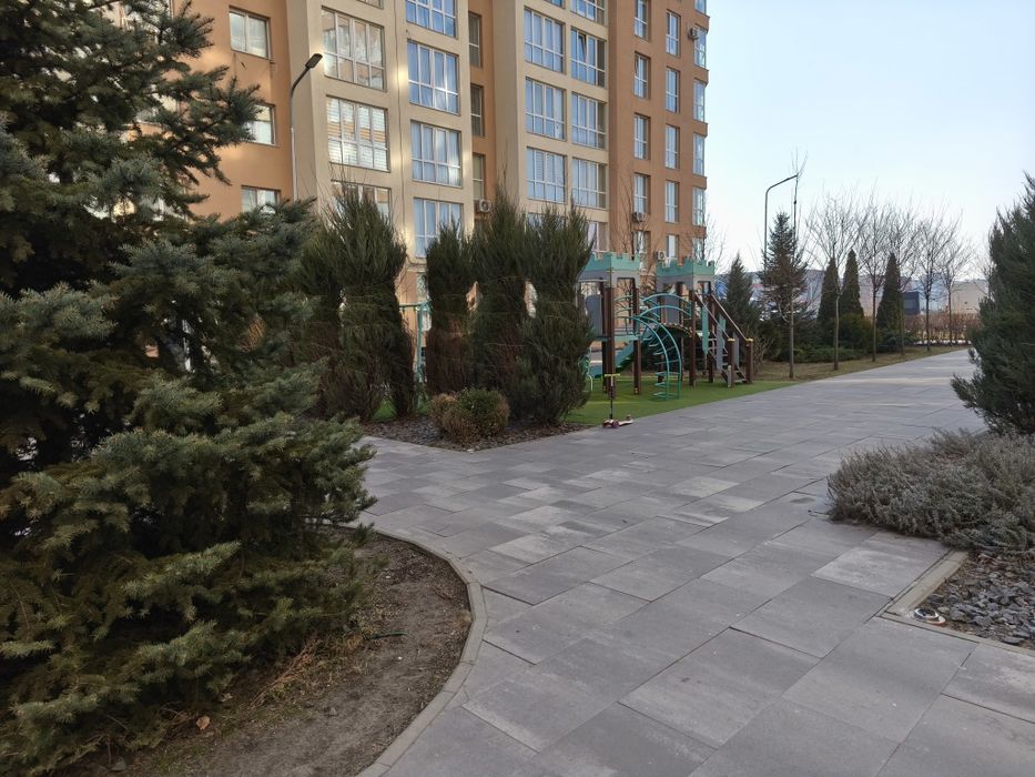 Квартира на вул. Героїв Небесної Сотні, 26/22 в Києві, ID 259984, фото №18