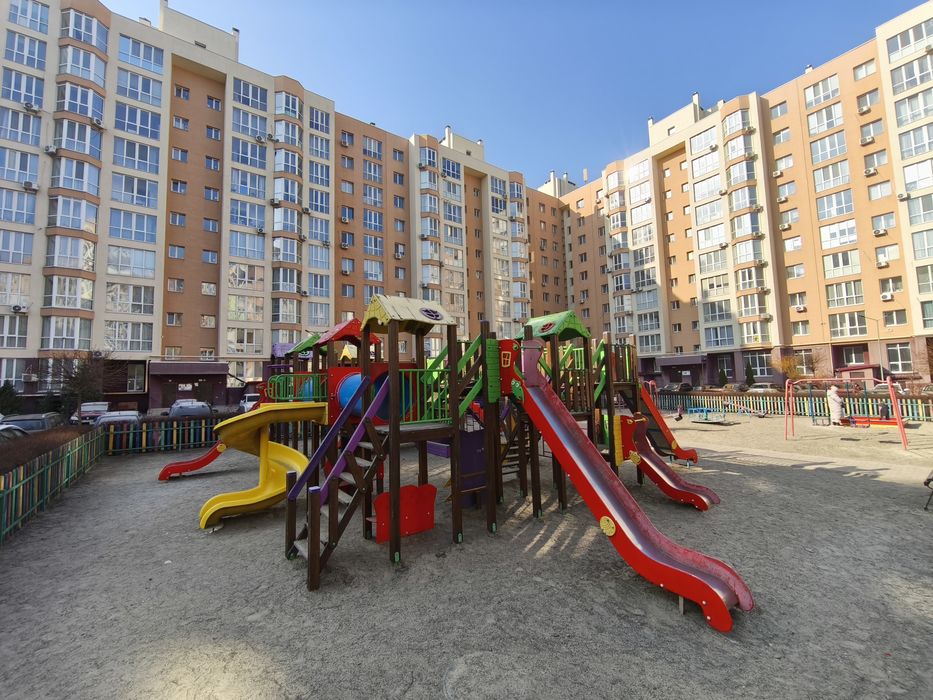 Квартира на вул. Героїв Небесної Сотні, 26/22 в Києві, ID 259984, фото №20