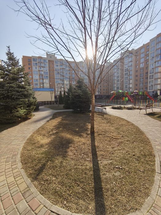 Квартира на вул. Героїв Небесної Сотні, 26/22 в Києві, ID 259984, фото №21