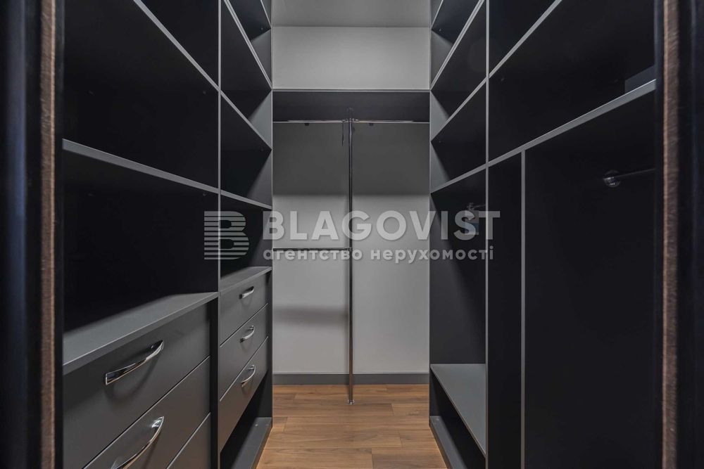 Квартира на вул. Предславинська, 57 в Києві, ID 303983, фото №13