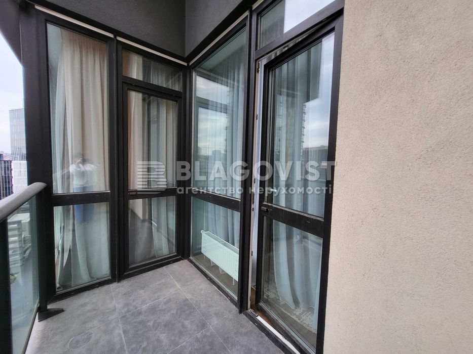 Квартира на вул. Предславинська, 57 в Києві, ID 303983, фото №15