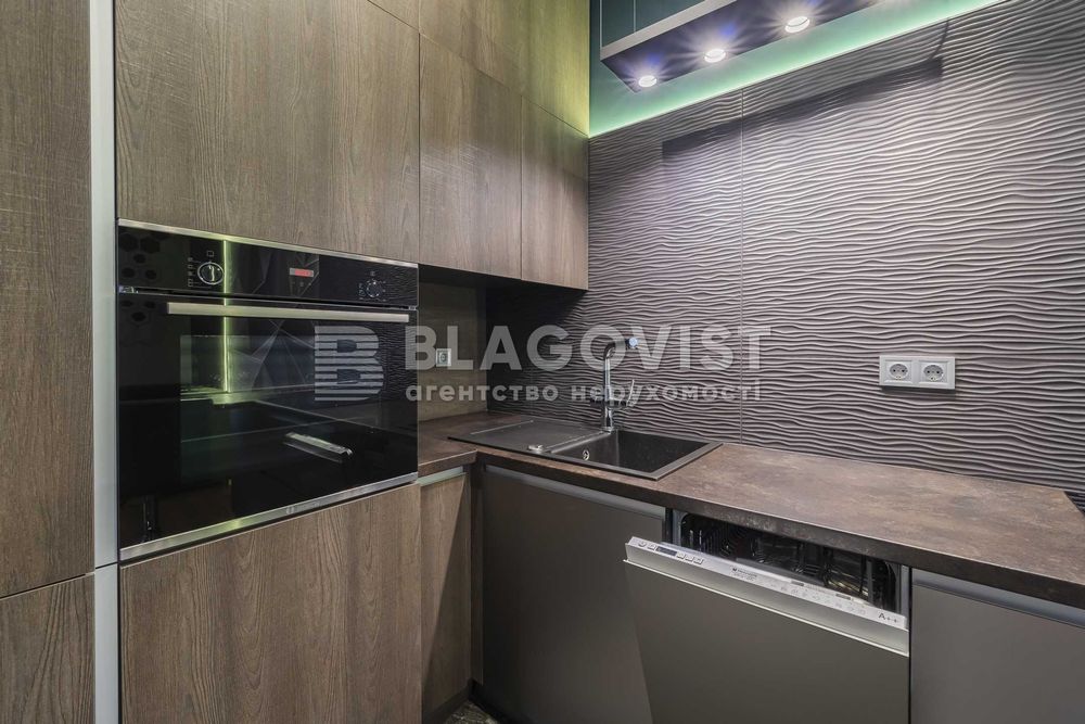 Квартира на вул. Предславинська, 57 в Києві, ID 303983, фото №6