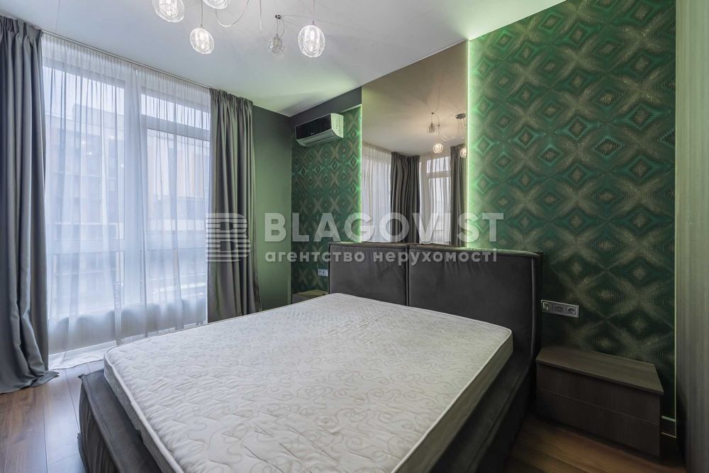 Квартира на вул. Предславинська, 57 в Києві, ID 303983, фото №7