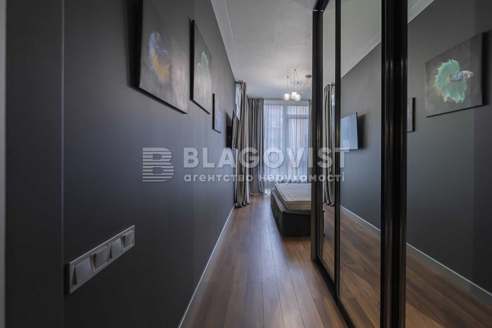 Квартира на вул. Предславинська, 57 в Києві, ID 303983, фото №10