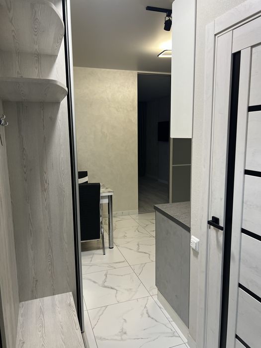 Квартира на вул. Кам'янська, 127 в Київ, ID 378286, фото №1