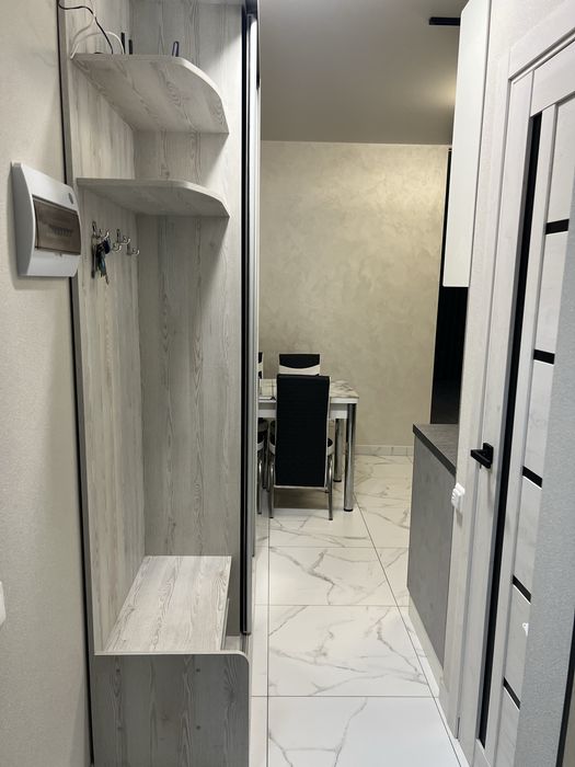 Квартира на вул. Кам'янська, 127 в Київ, ID 378286, фото №2