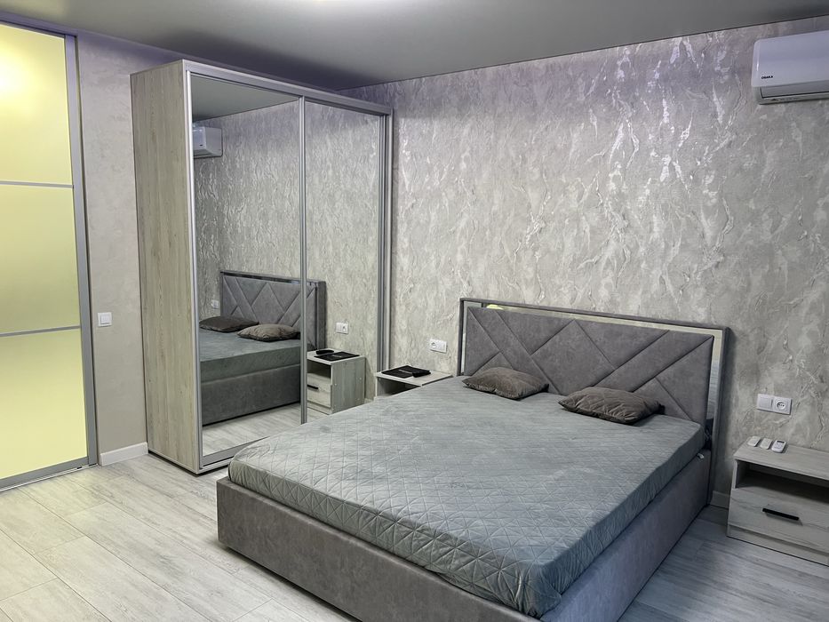 Квартира на вул. Кам'янська, 127 в Києві, ID 378286, фото №11
