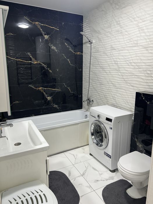Квартира на вул. Кам'янська, 127 в Києві, ID 378286, фото №15
