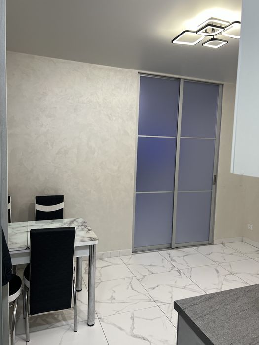 Квартира на вул. Кам'янська, 127 в Київ, ID 378286, фото №4