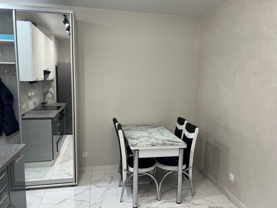 Квартира на вул. Кам'янська, 127 в Києві, ID 378286, фото №6
