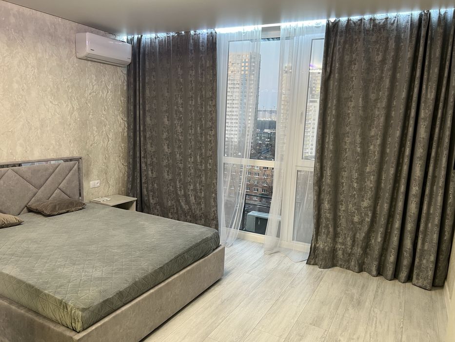 Квартира на вул. Кам'янська, 127 в Києві, ID 378286, фото №10