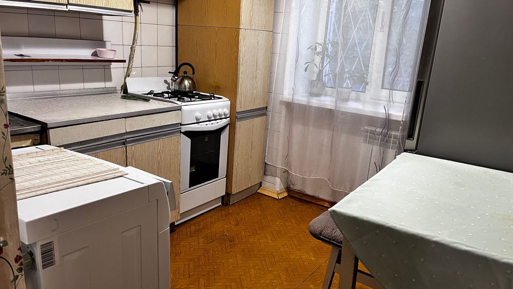 Квартира на вул. Єреванська в Києві, ID 367322, фото №2