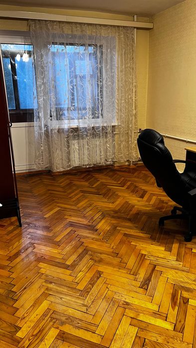 Квартира на вул. Єреванська в Києві, ID 367322, фото №3