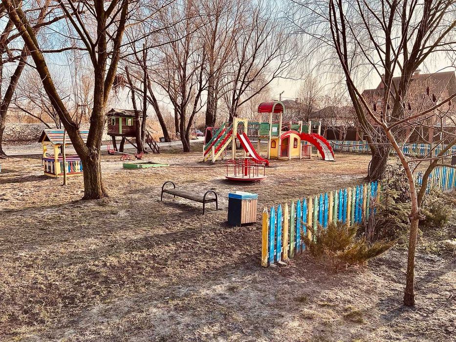 Квартира на біля метро Академмістечко в Києві, ID 307595, фото №11