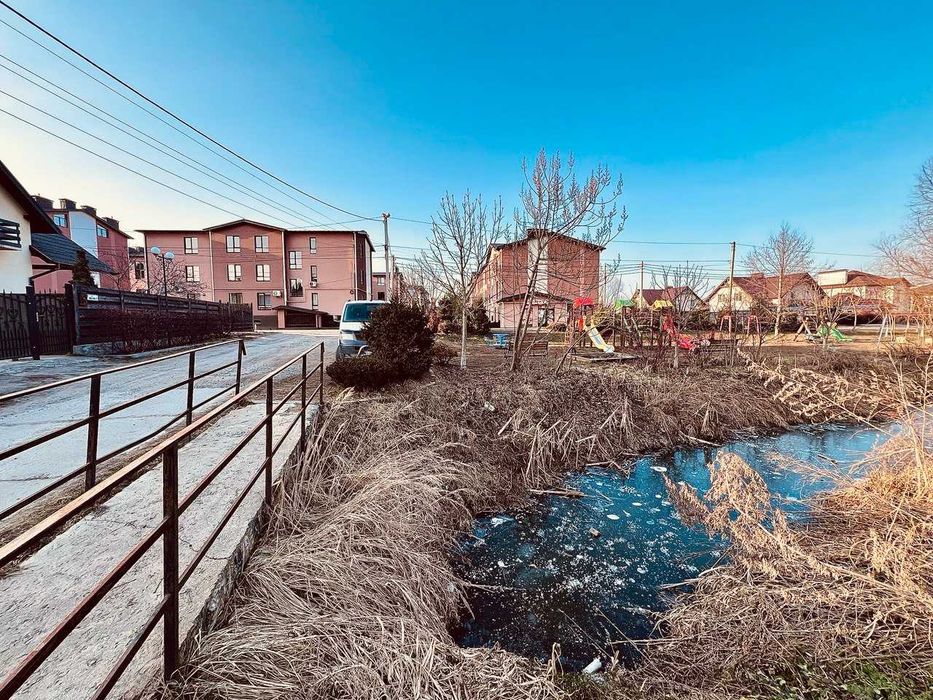 Квартира на біля метро Академмістечко в Києві, ID 307595, фото №12