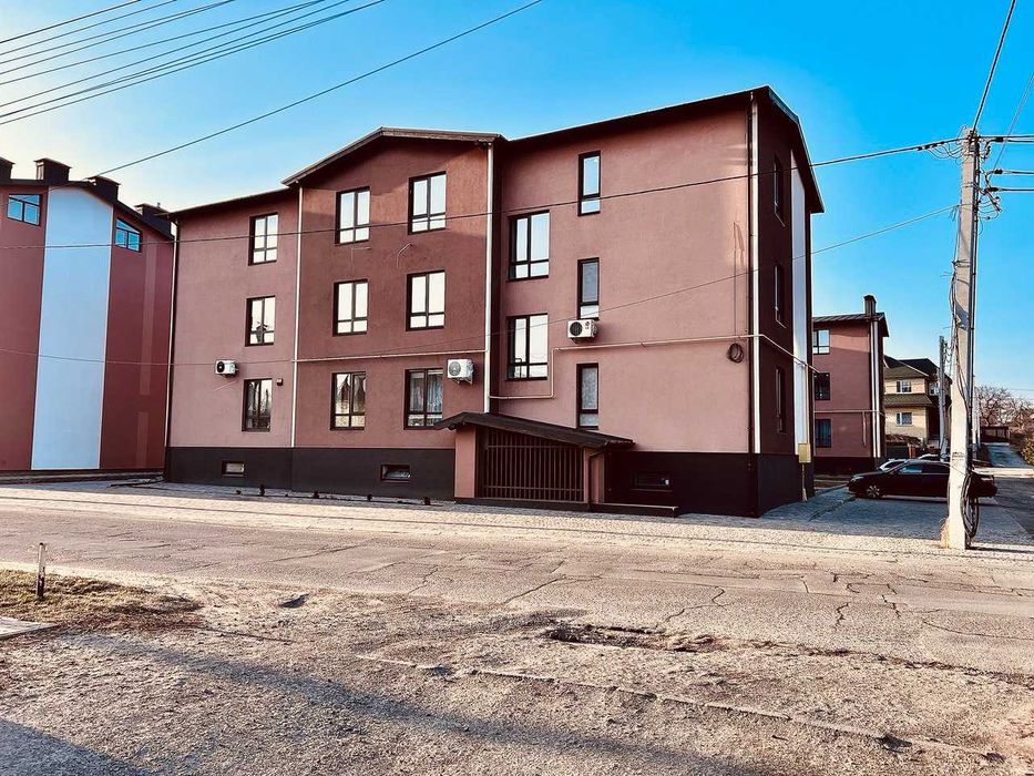 Квартира на біля метро Академмістечко в Києві, ID 307595, фото №13