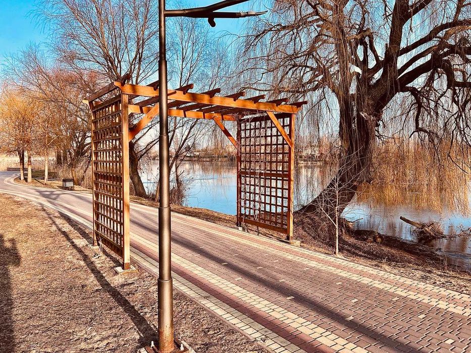 Квартира на біля метро Академмістечко в Києві, ID 307595, фото №14