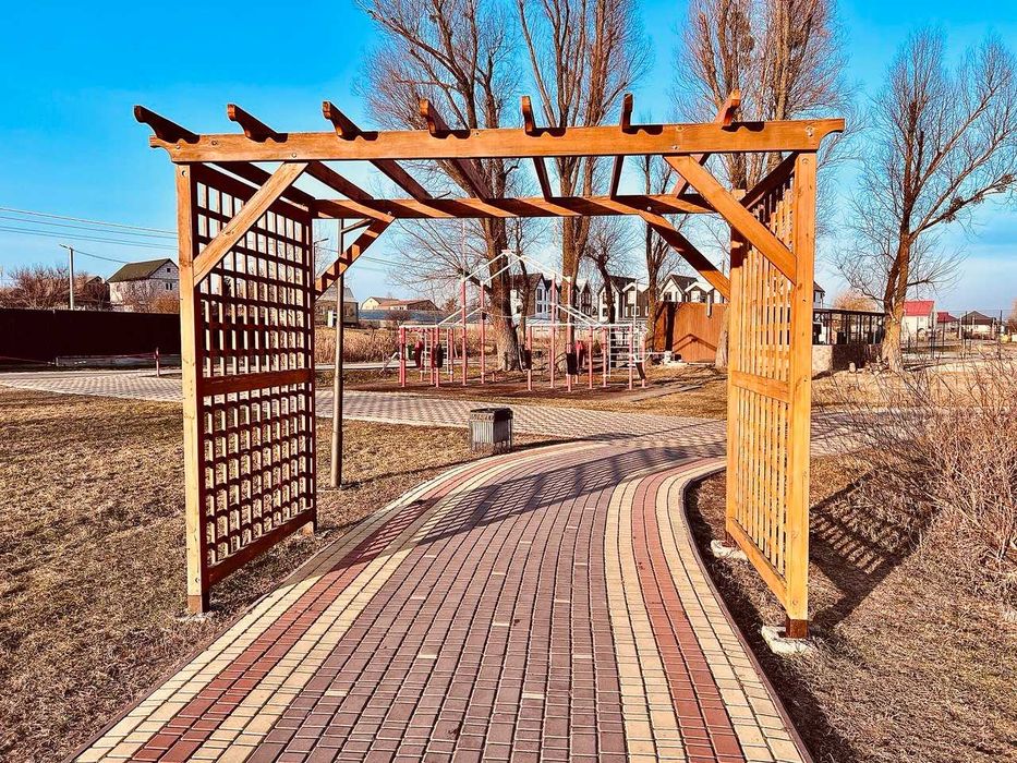 Квартира на біля метро Академмістечко в Києві, ID 307595, фото №17