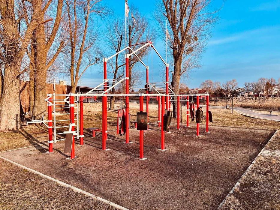 Квартира на біля метро Академмістечко в Києві, ID 307595, фото №19