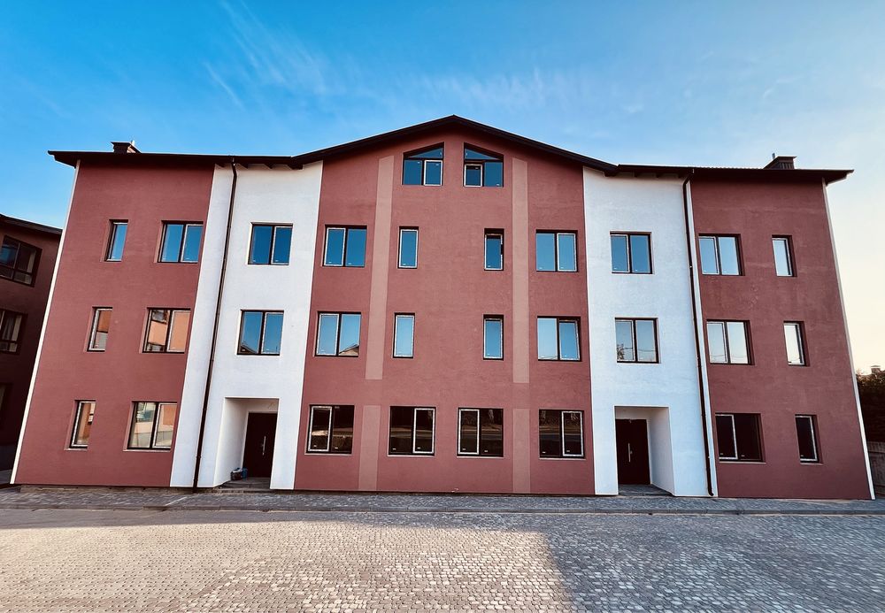 Квартира на біля метро Академмістечко в Києві, ID 307595, фото №4