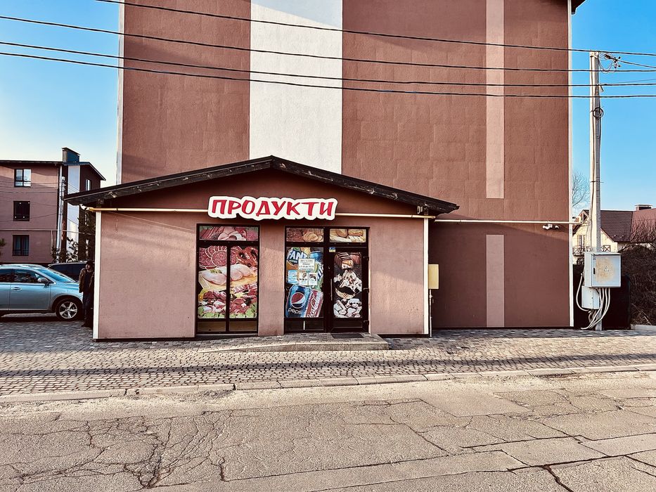 Квартира на біля метро Академмістечко в Києві, ID 307595, фото №5