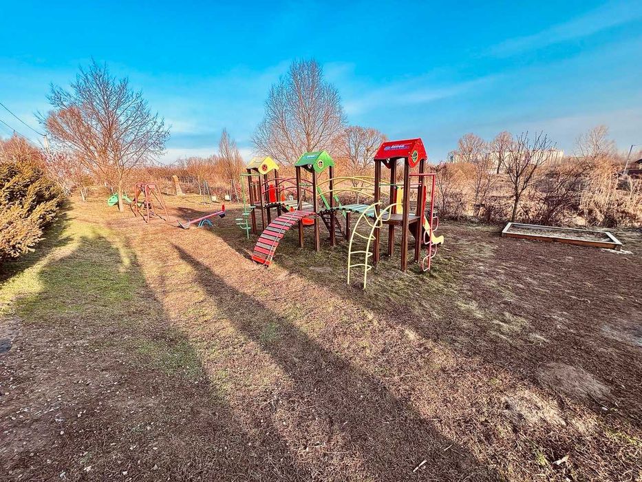 Квартира на біля метро Академмістечко в Києві, ID 307595, фото №10